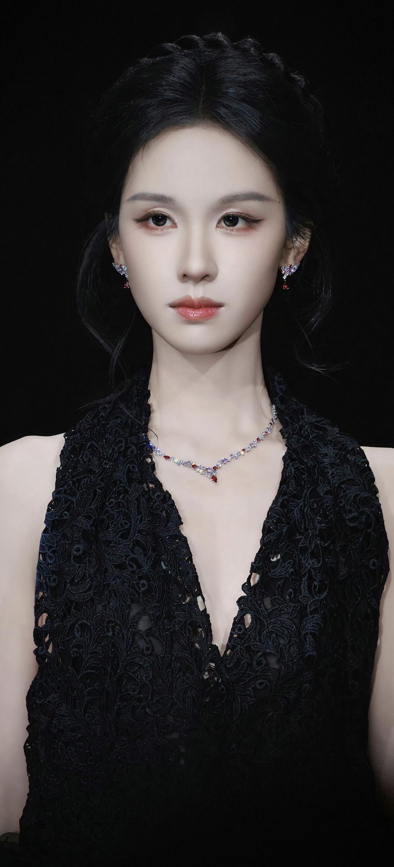 气质美女靓照赏析高清美女 颜值