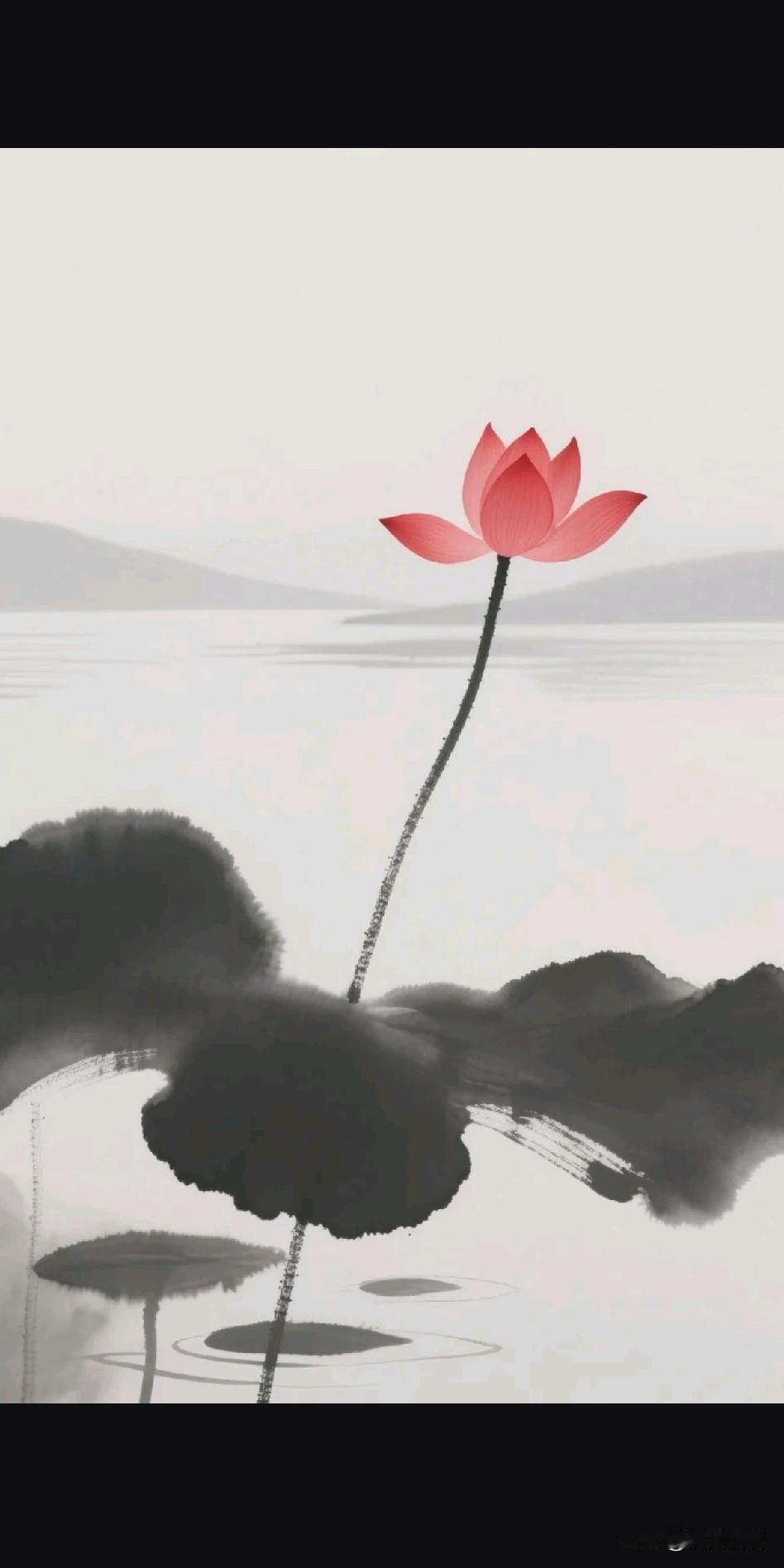 《自在大道，何须外求》

天地不言而四时行，日月不争而昼夜明。
众人熙熙逐名利，