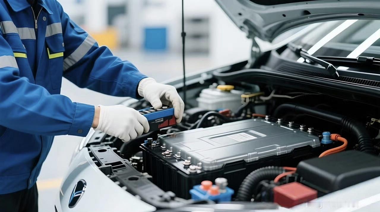 新能源汽车维修经济性很差，修车很贵很贵是事实，而且新能源汽车基本只换不修，售后市