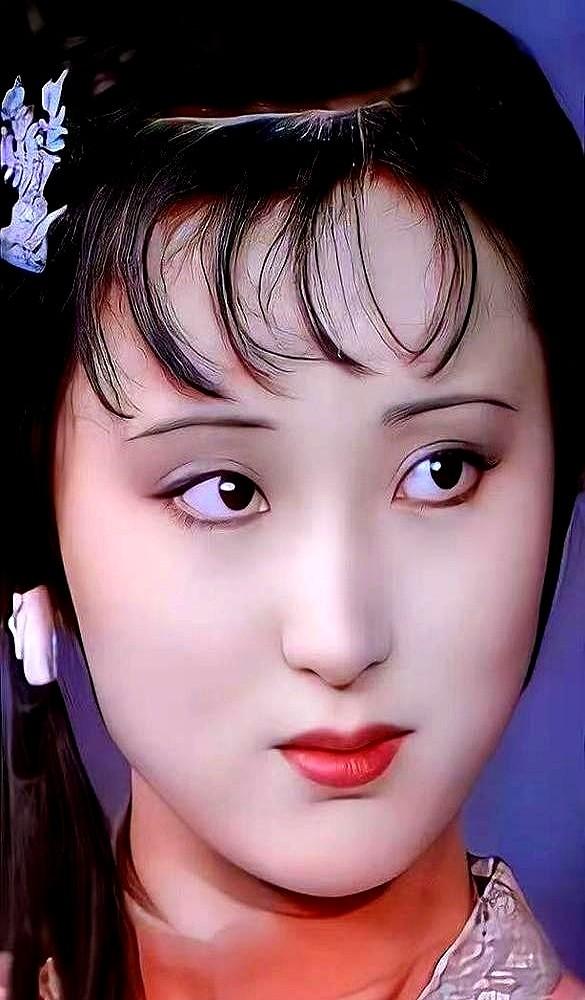 拍半天800块，这两只仙鹤比人都贵！

87版《红楼梦》剧组，拍了整整三年。陈晓