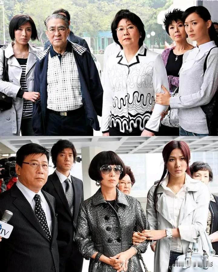 經典劇百看不厭！《溏心風暴之家好月圓》 劇集必睇位一覽