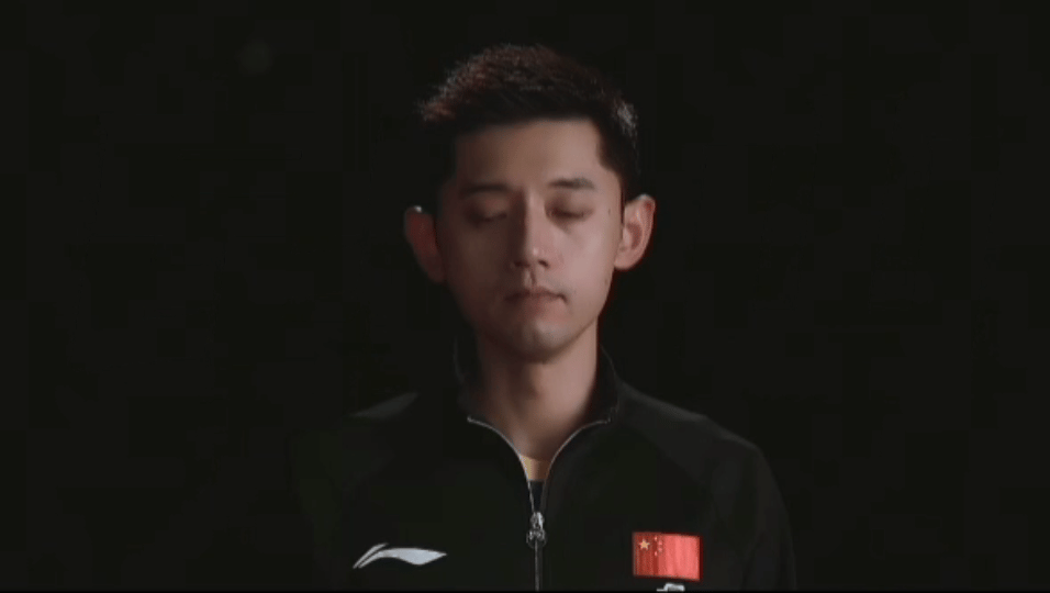 特别期待张继科杯混团赛来了 