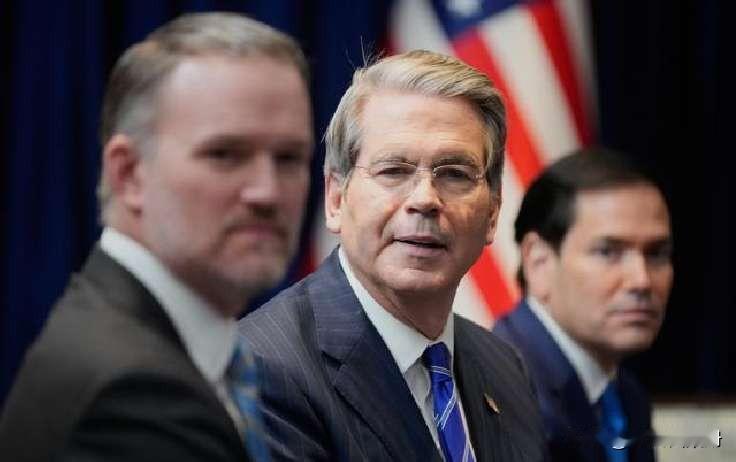 果然猜中了！美国“翻脸”果然不认人！中国刚同意采购1200万吨大豆，双方还没来得