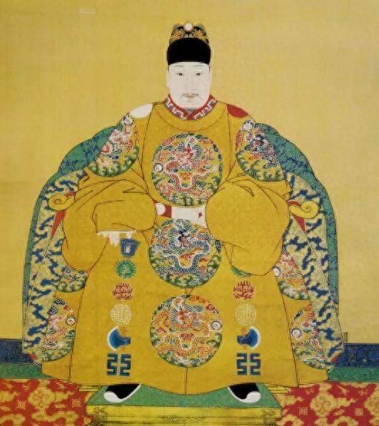 韩国祠堂为何供奉明朝皇帝？1592年，万历打了一场不能输的战争
