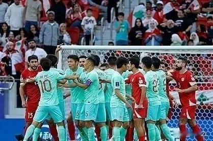 国际足联排名毫无意义，第63的伊拉克赢了第17的日本，第164的印尼赢了第94的