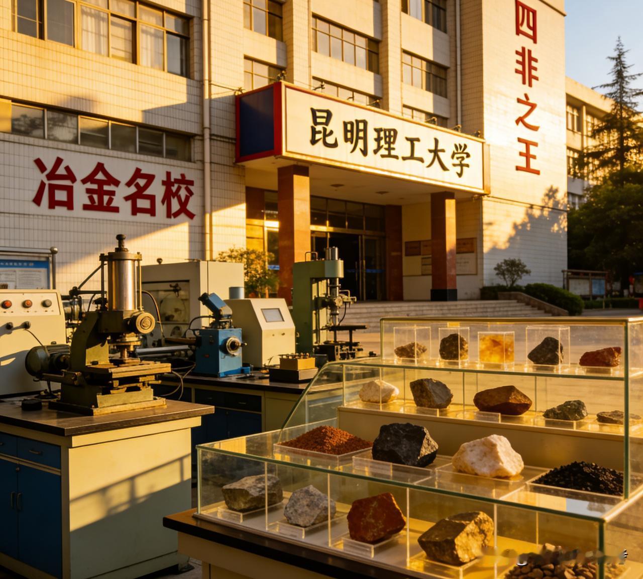 如果成绩很一般，只能上个普通本科，就别去凑计算机、电子、电气、自动化这些热门工科