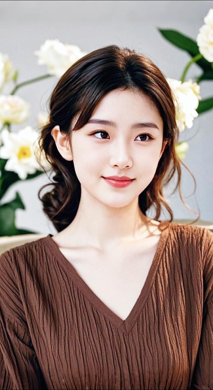 AI扩图 AI优雅韵致