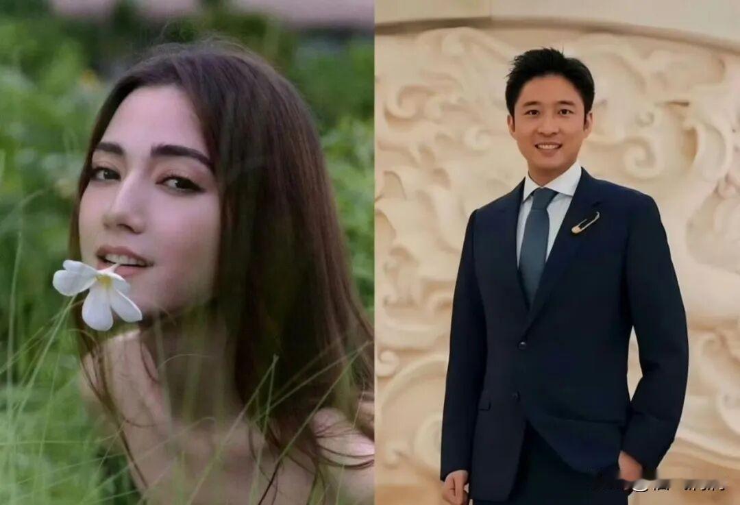 霍启山+娜然=海南大婚？
真的假的？
网传霍启山11月要在海南娶娜然，评论区直接