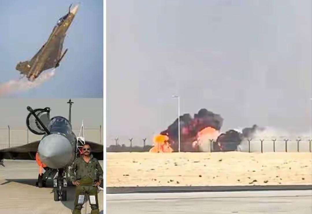 “印度斯坦航空有限公司天塌了！”当地时间2025年11月24日，对于印度航空的“