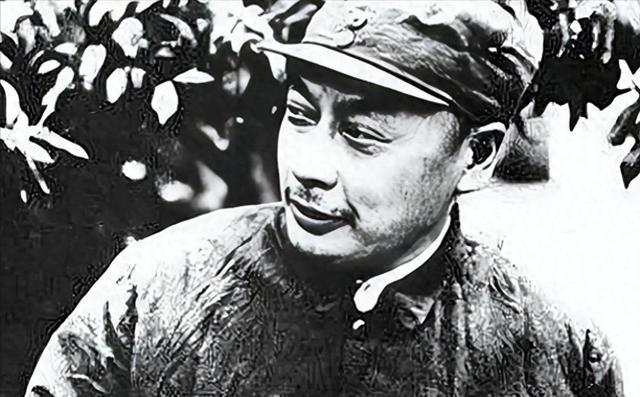 蒋介石心腹被俘，陈毅：装不认识放了，他却说：答应俩要求我再走
人都答应放了，韩德