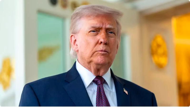 特朗普：停火将在华盛顿时间周三晚到期，极不可能延长

美国和伊朗为期两周的停火期