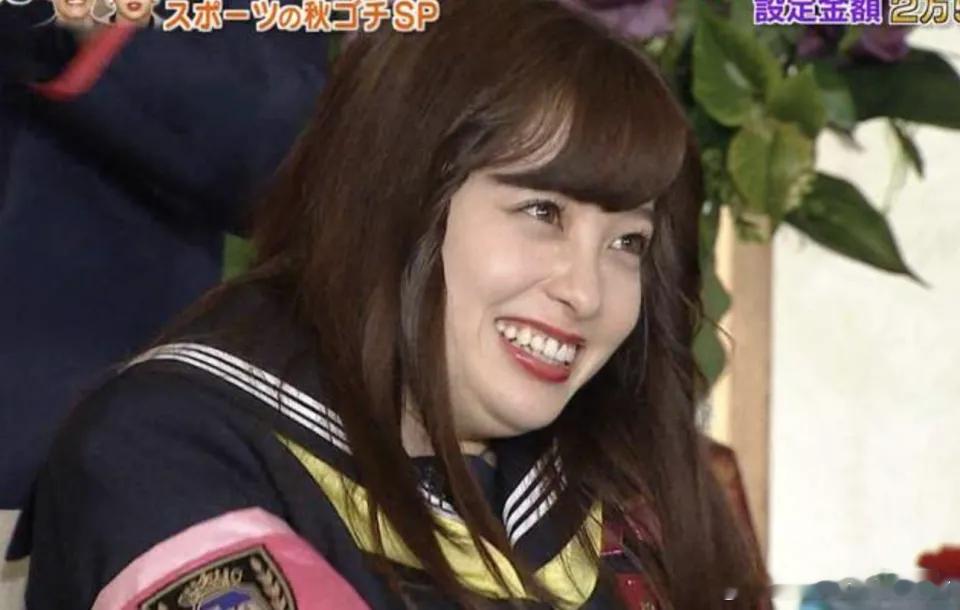 “千年一遇美少女”变四十岁大妈？这是她第几次颜值崩坏了？ ​​​