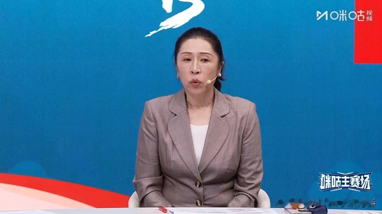 需要更强硬！郑薇指导:激励中国女篮:

中国女篮24-21波多黎各女篮结束第一节
