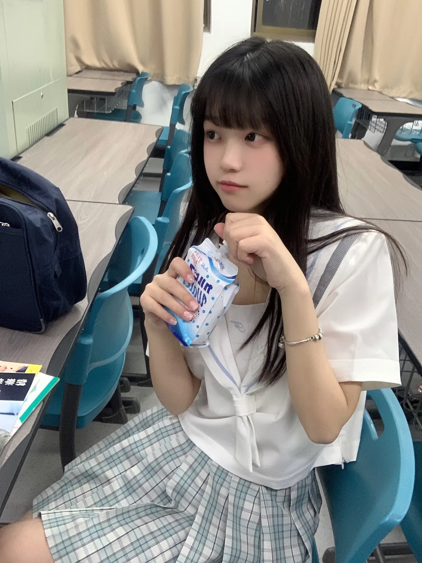 在我的日记里 你永远是主角