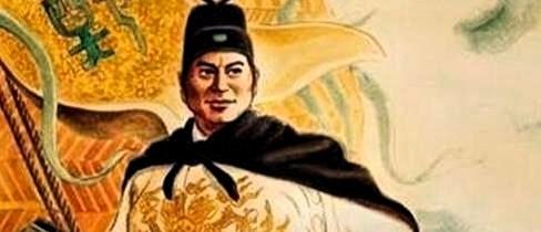 日本使臣，在咱们宁波的地面上，架起大锅，当着明朝官员的面，活活蒸了自己带来的几十