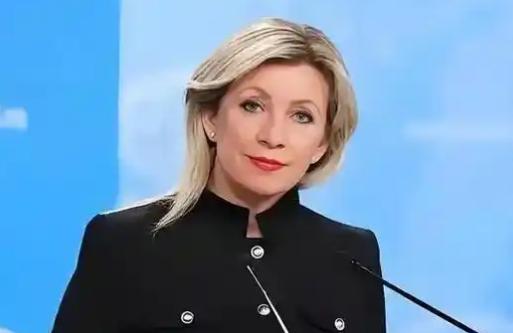 奉劝所有中国人，必须做好心理准备，因为俄罗斯外交部发言人扎哈罗娃说出了事实！扎哈