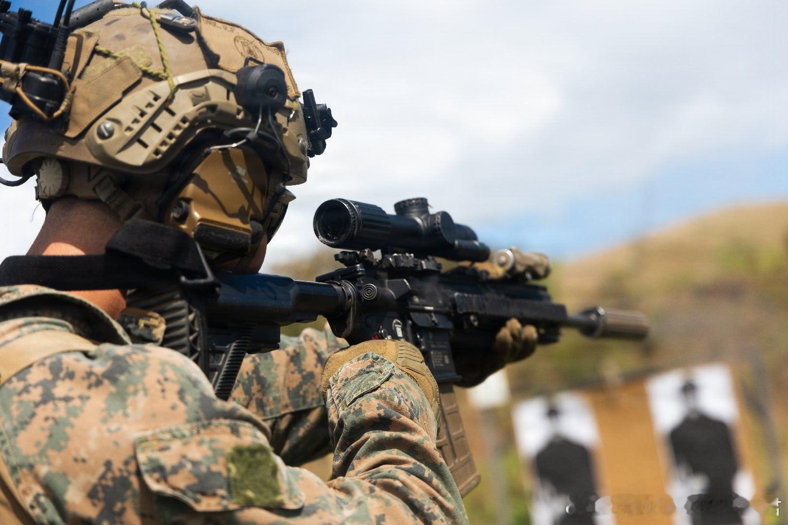 22nd Marine Expeditionary Unit (Special 