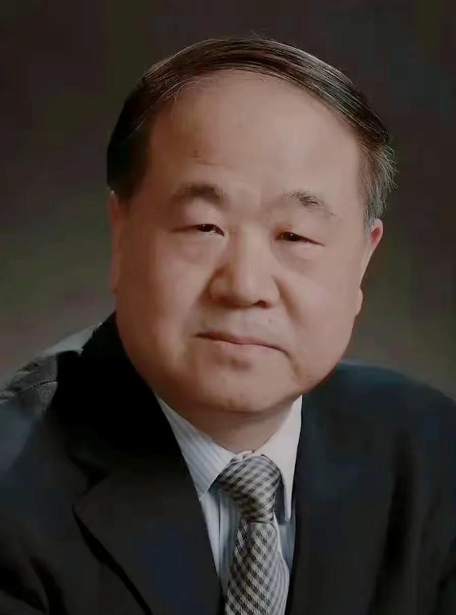 莫言说：“所谓夫妻，也不过是半个陌生人，加上半个旧相识。熬到后来，连架都懒得吵，