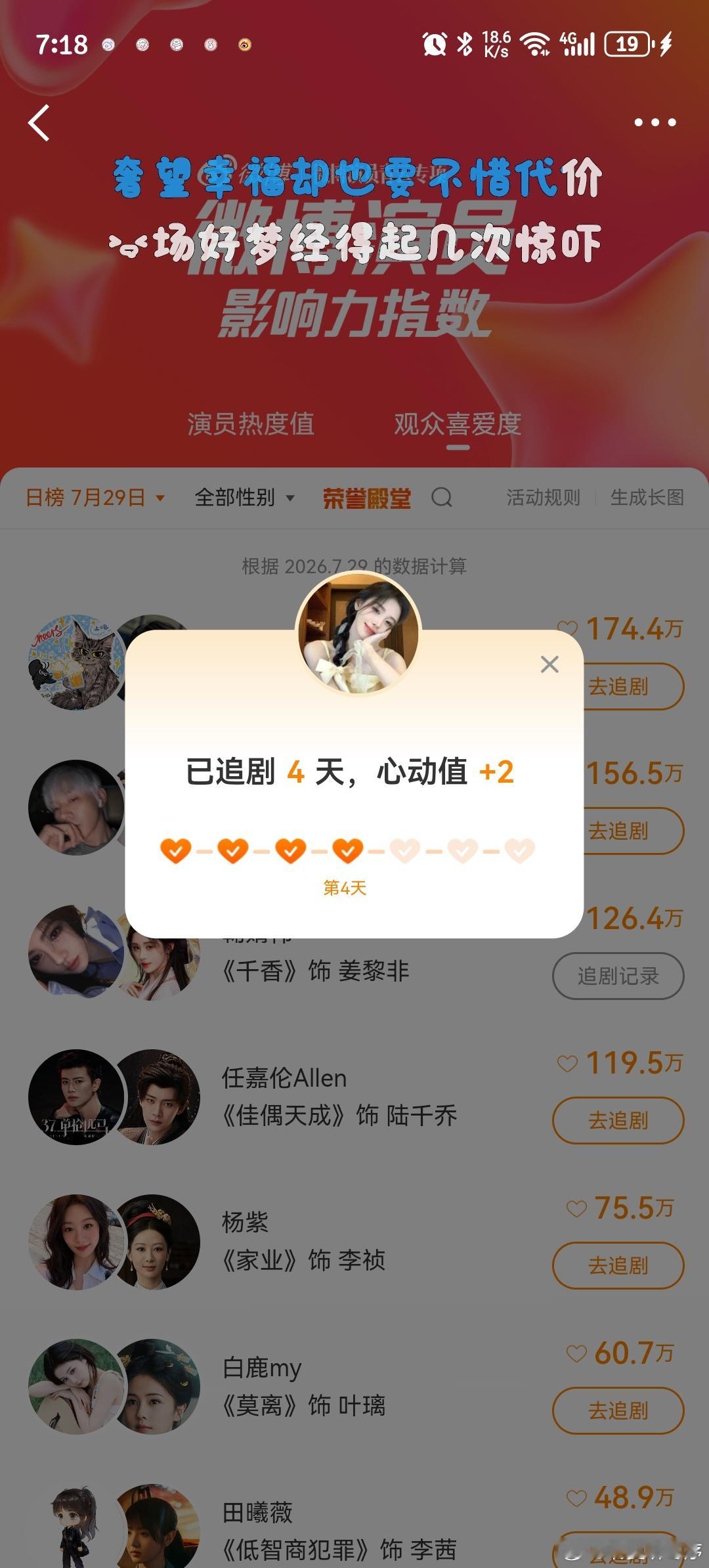 2026.7.29 📚🍊鞠婧祎苏绿夏鞠婧祎万花世界  专栏 · 小老鼠专属吱