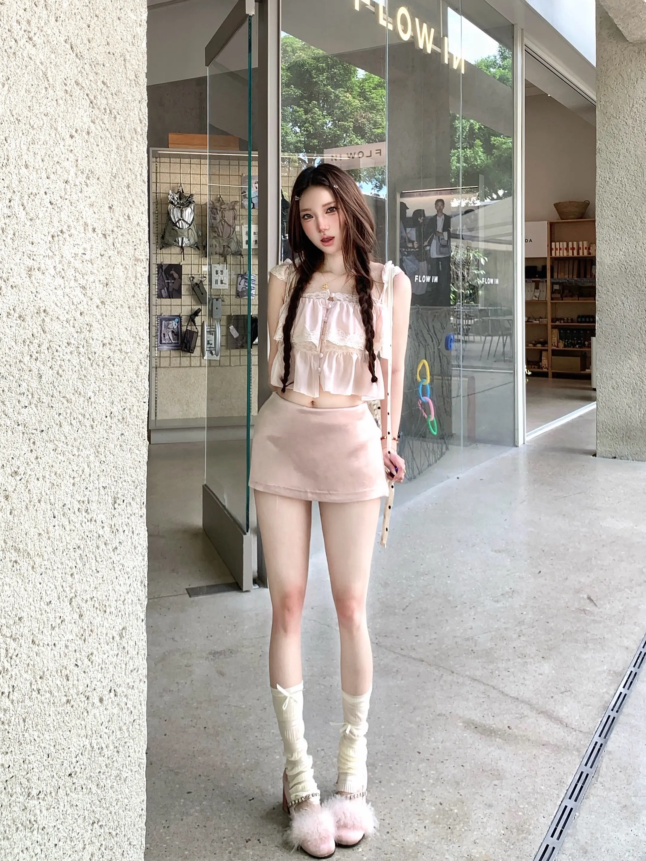 ♥︎ ♡ 欧尼。