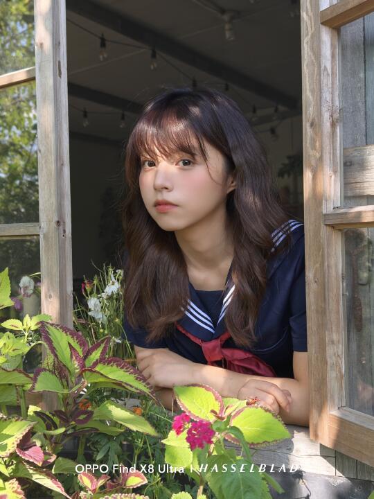 我们会在无数个夏天的风里继续相见🍃