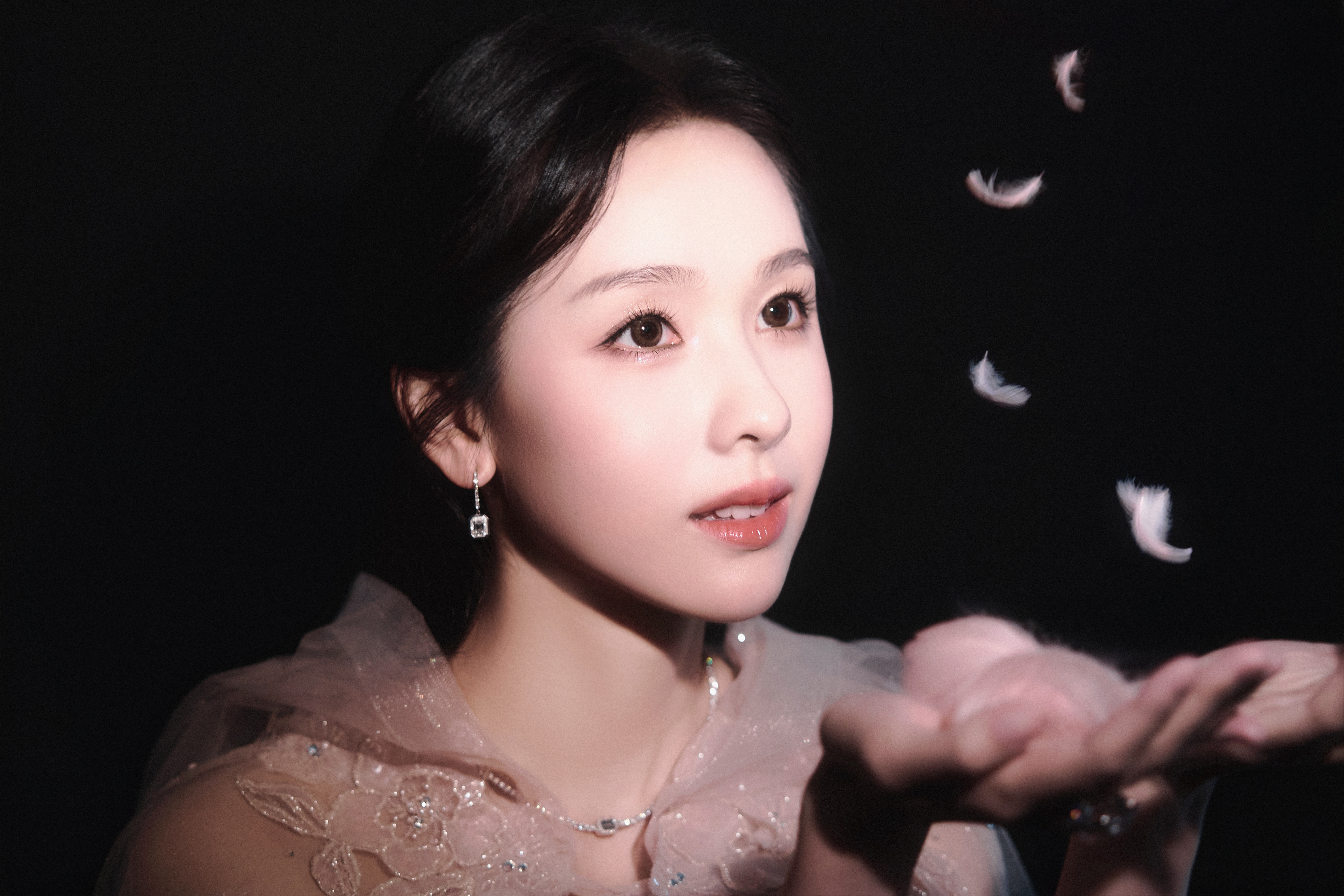 陈都灵 ​​​