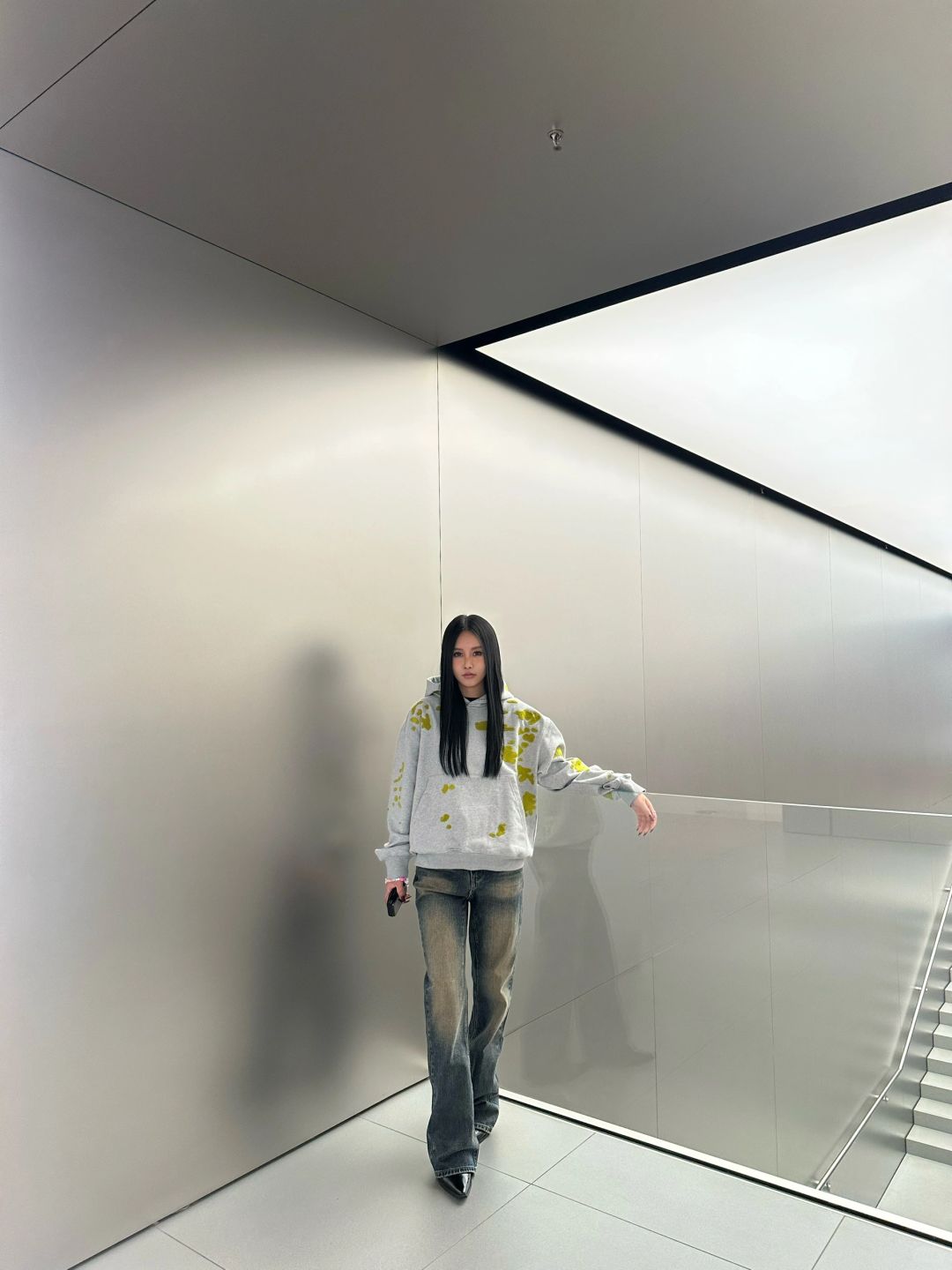 设计感“苔藓”🪹