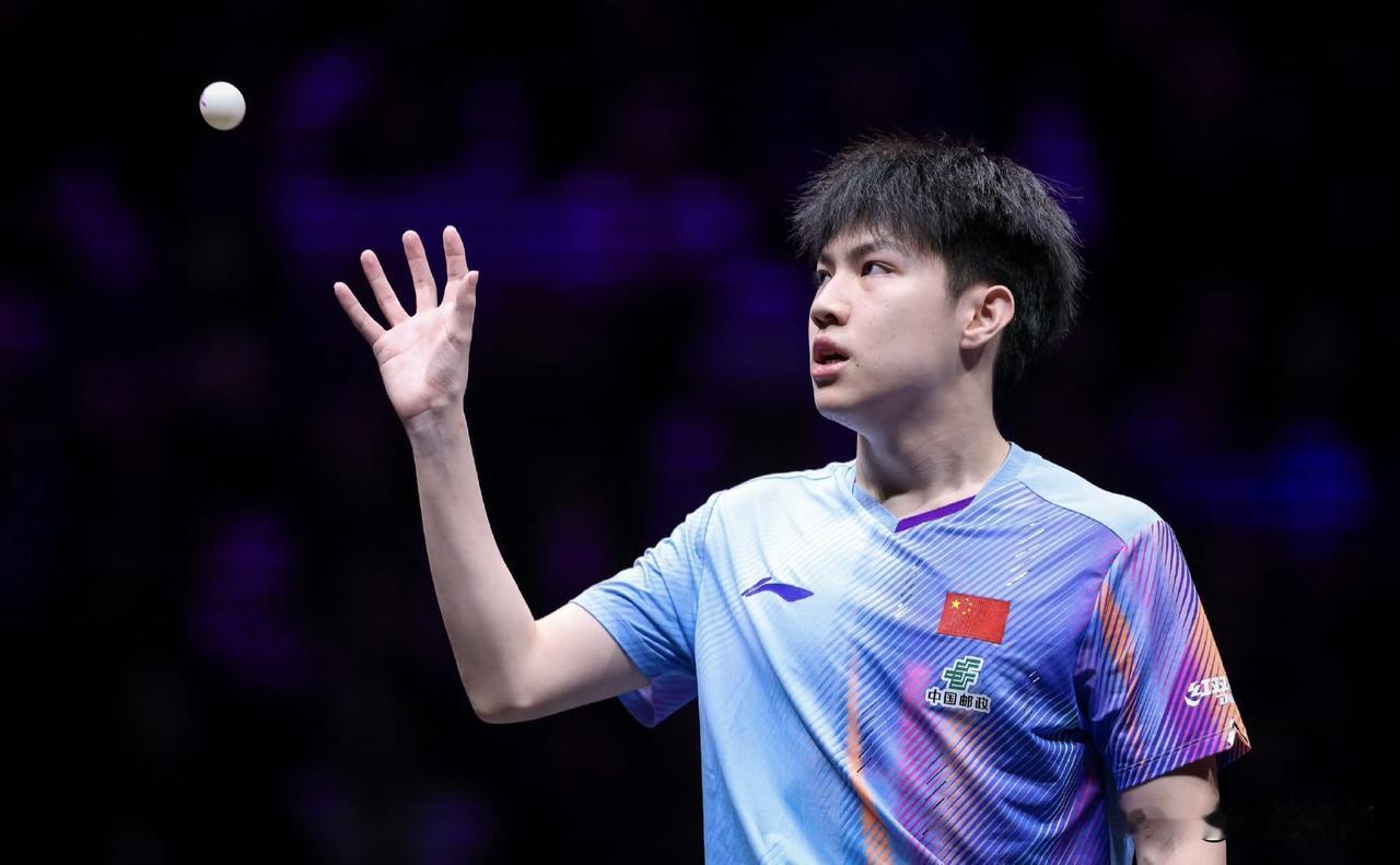 WTT卢布尔雅那站资格赛开打，国乒喜提三连胜
第一、前世界冠军方博3-1首轮，第