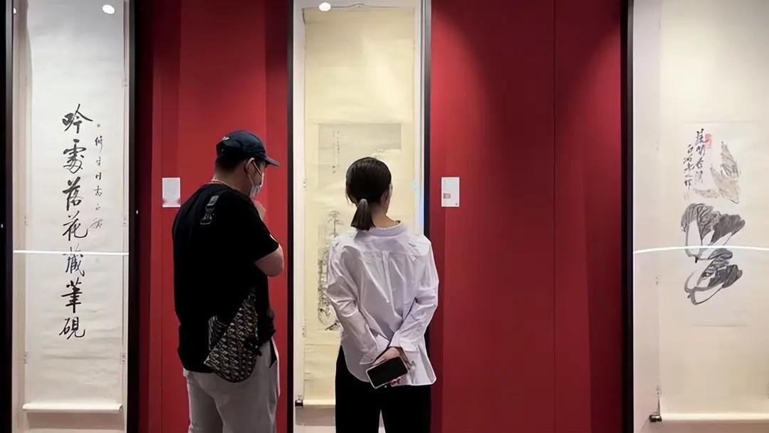 文创企业批量采购艺术品：交易中心B端渠道如何稳定输送批量流量？

2026年，艺