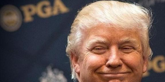 特朗普与拜登 最大的不同：拜登是一个顽固的反华政客，而且言行不一，嘴上说一套，背