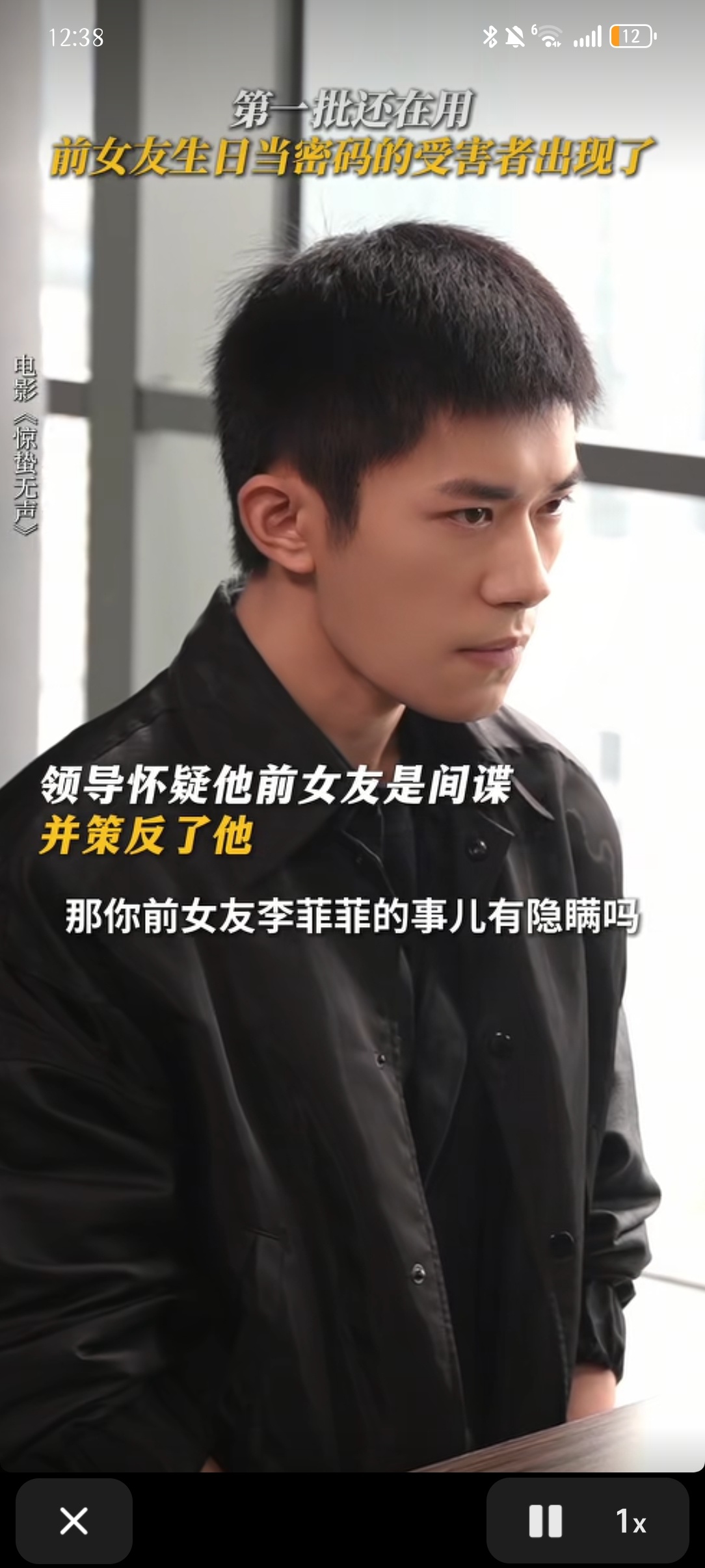 可是我觉得只是我家女孩已开荤呀😋 