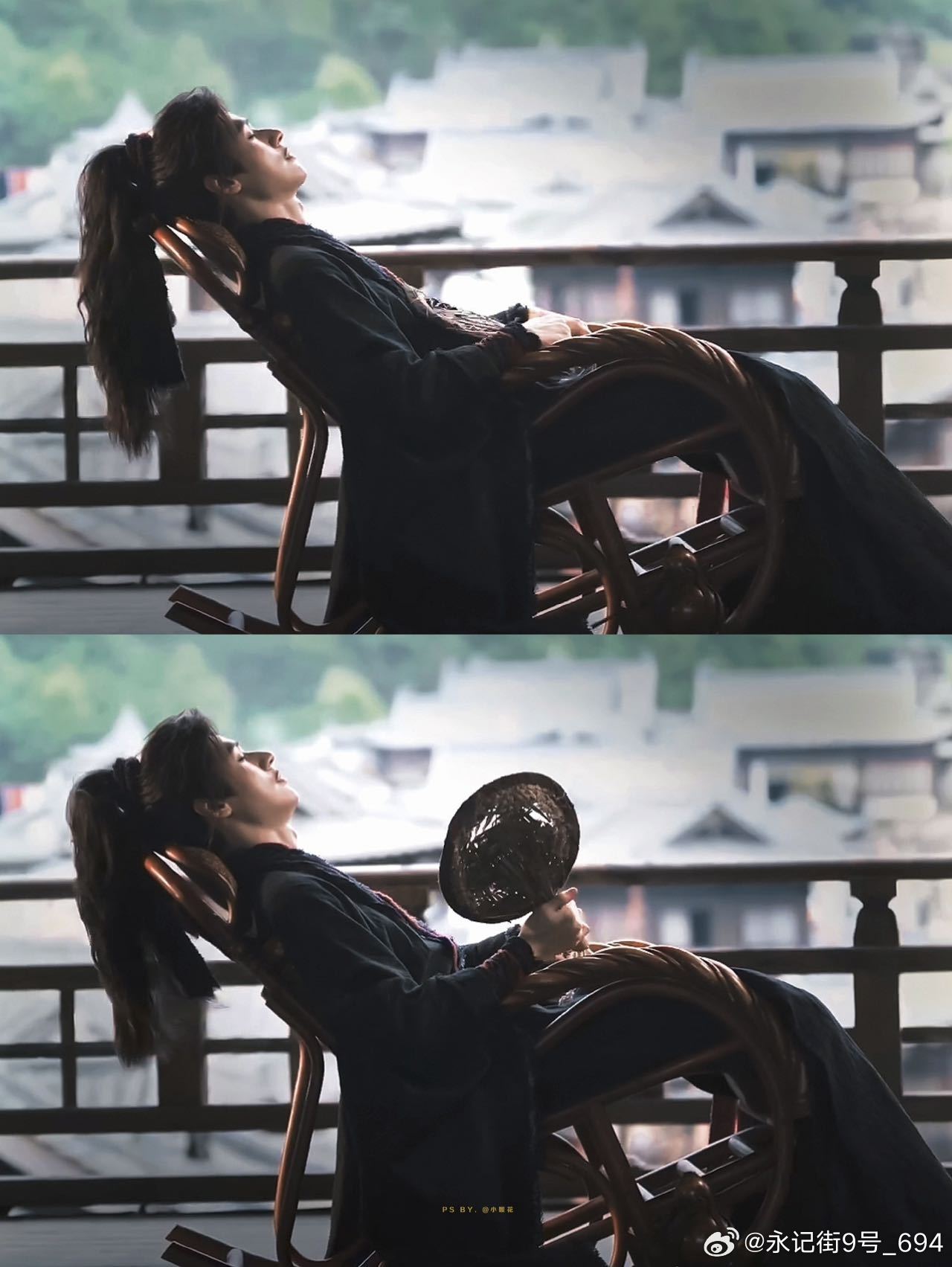 龚俊 踏实拍戏、待人温和，疲惫的时候看看他鲜活开朗的样子，总能重新攒点往前走的底