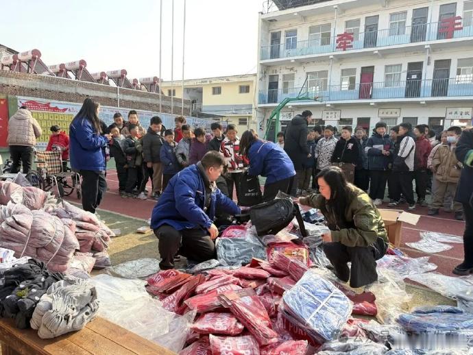 台州这份跨越1700多公里的爱心速递已送达 山海无阻传温情！台州爱心跨越千里，从