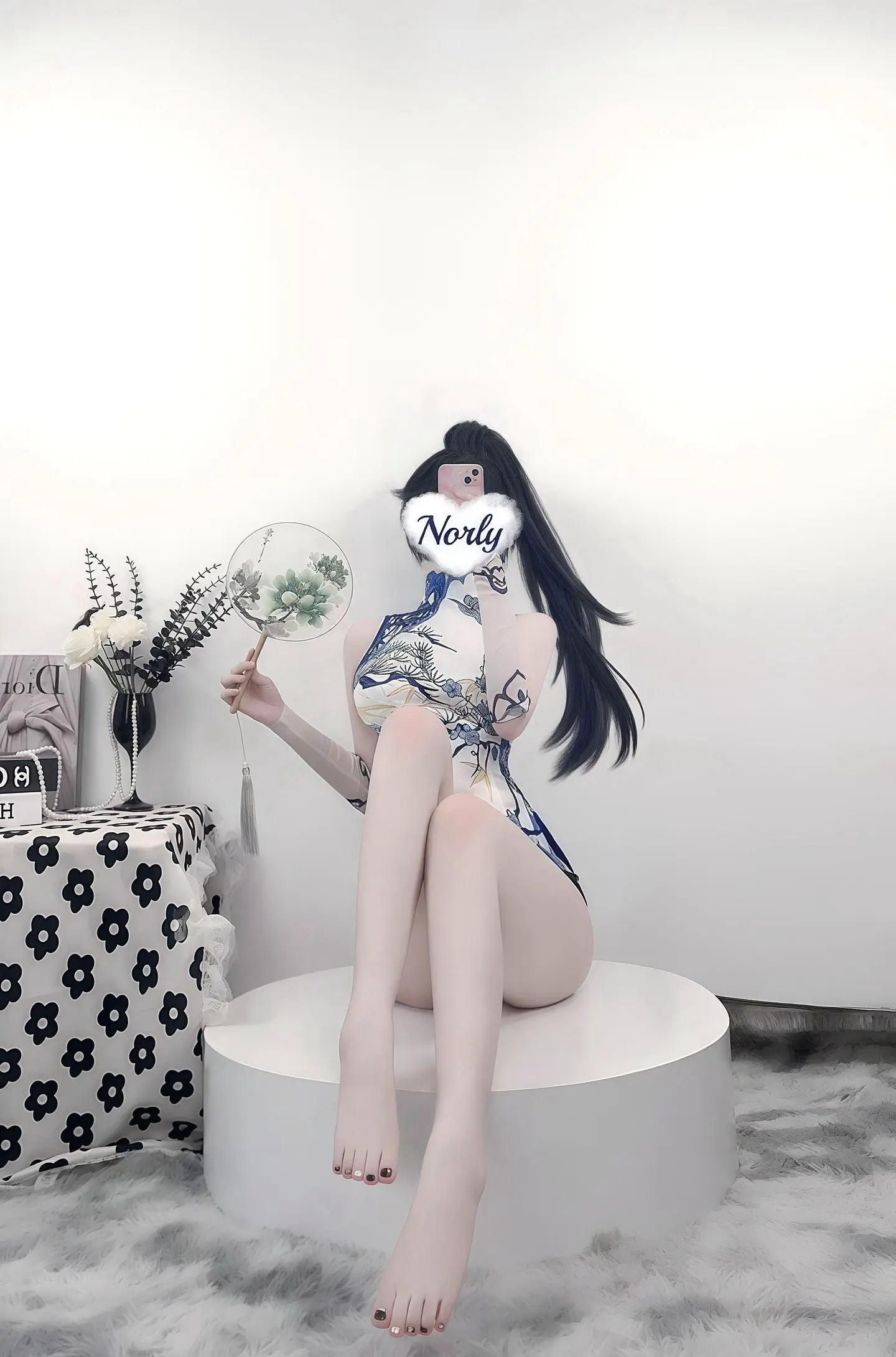 如果爱有时间，我希望是永远。