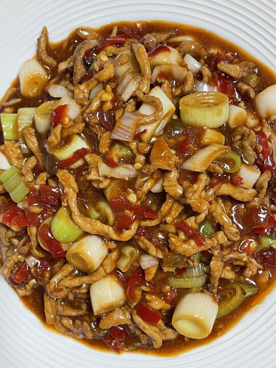 快去做！超下饭的家常菜～好吃到流泪！
