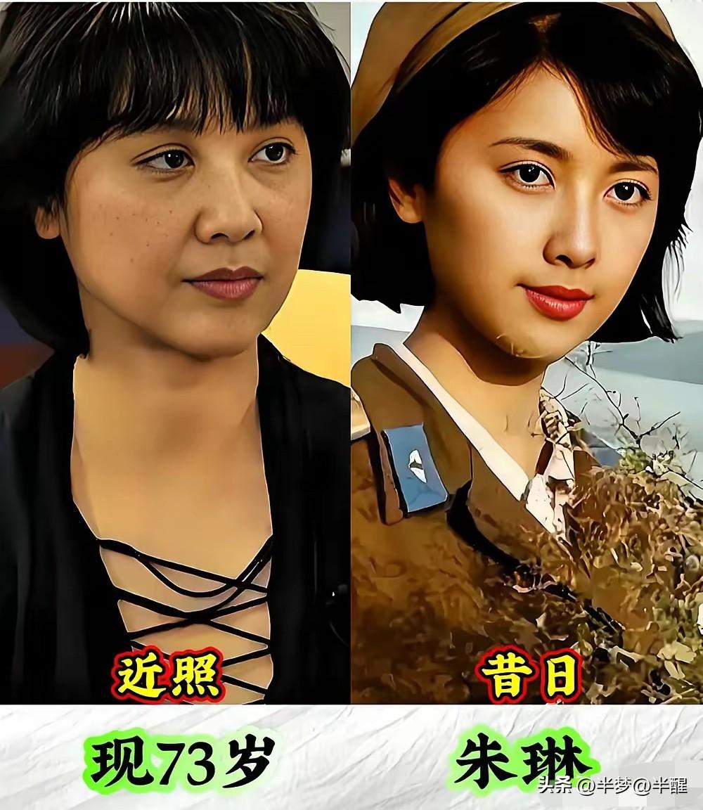 荧幕风华，终究抵不过人间年岁

有些荧幕形象太过深入人心，我们总下意识以为演员会