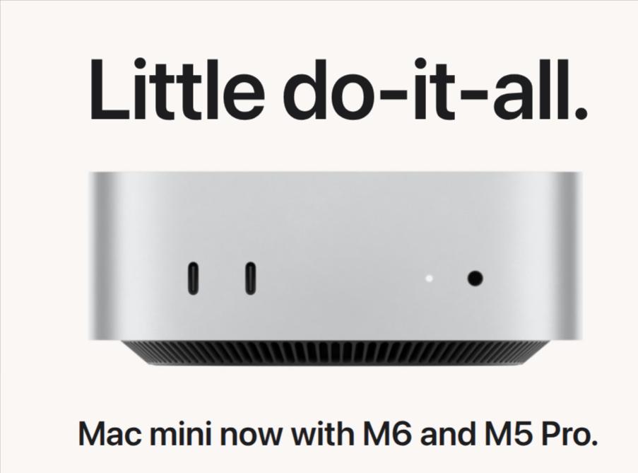 AI实验室排队抢Mac mini，英伟达之外杀出第二算力主力
谁能想到，AI 实