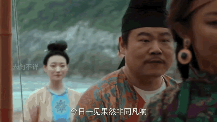 长安的荔枝剧版还不错呀！看了近期播的一些剧解闷，有的太狗血，剧本很虚很空……
只