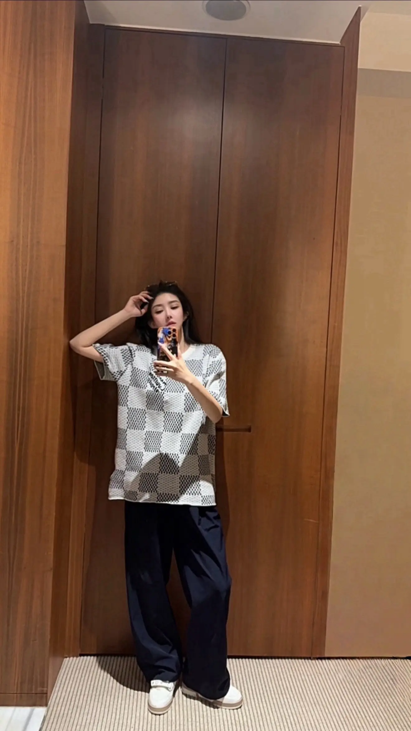 听说你很难追 OK 我直接放DJ