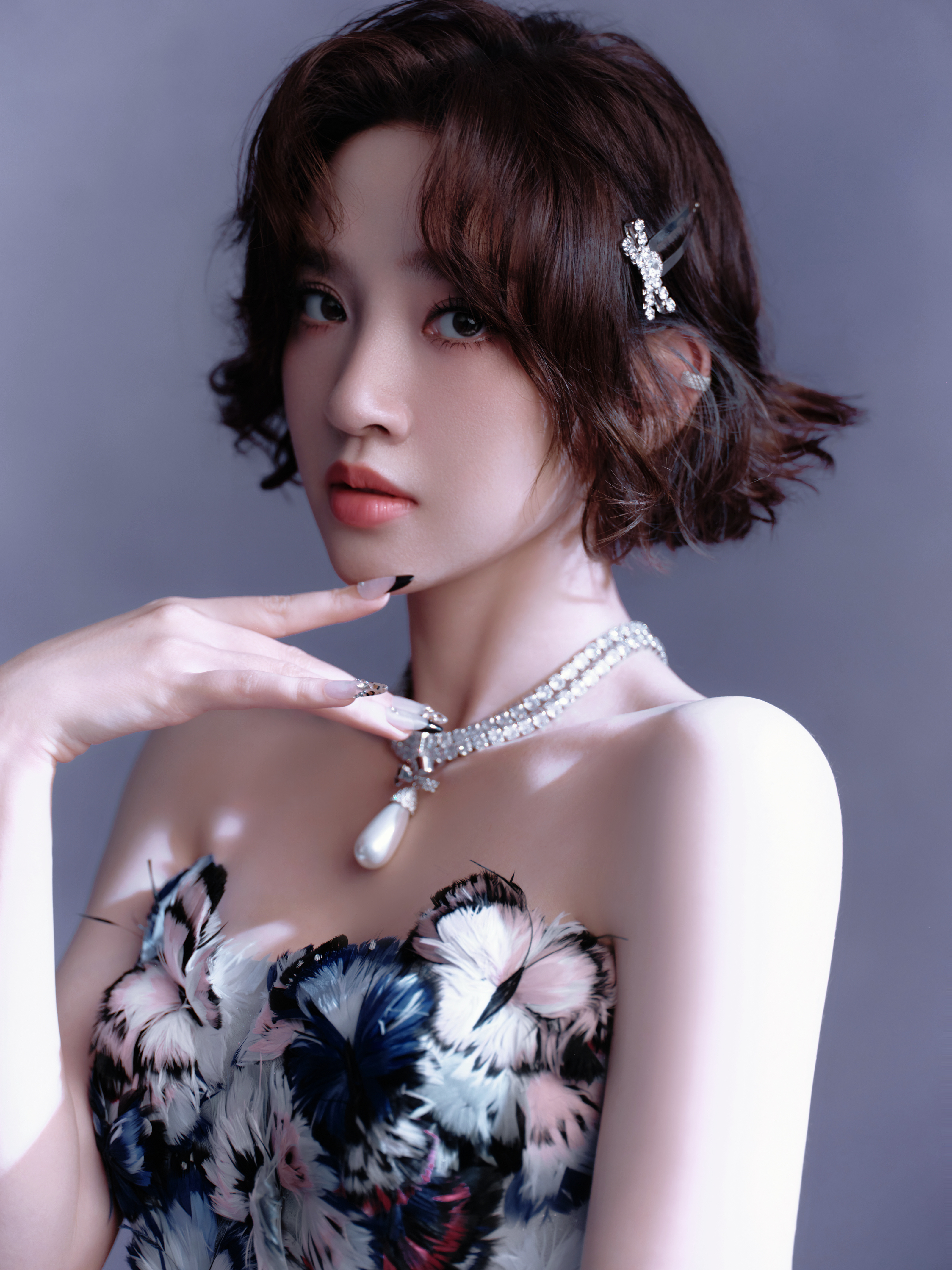 永远被浪姐女性间磅礴共情力打动永远会被浪姐的女性之间的磅礴共情力打动，这个世界真