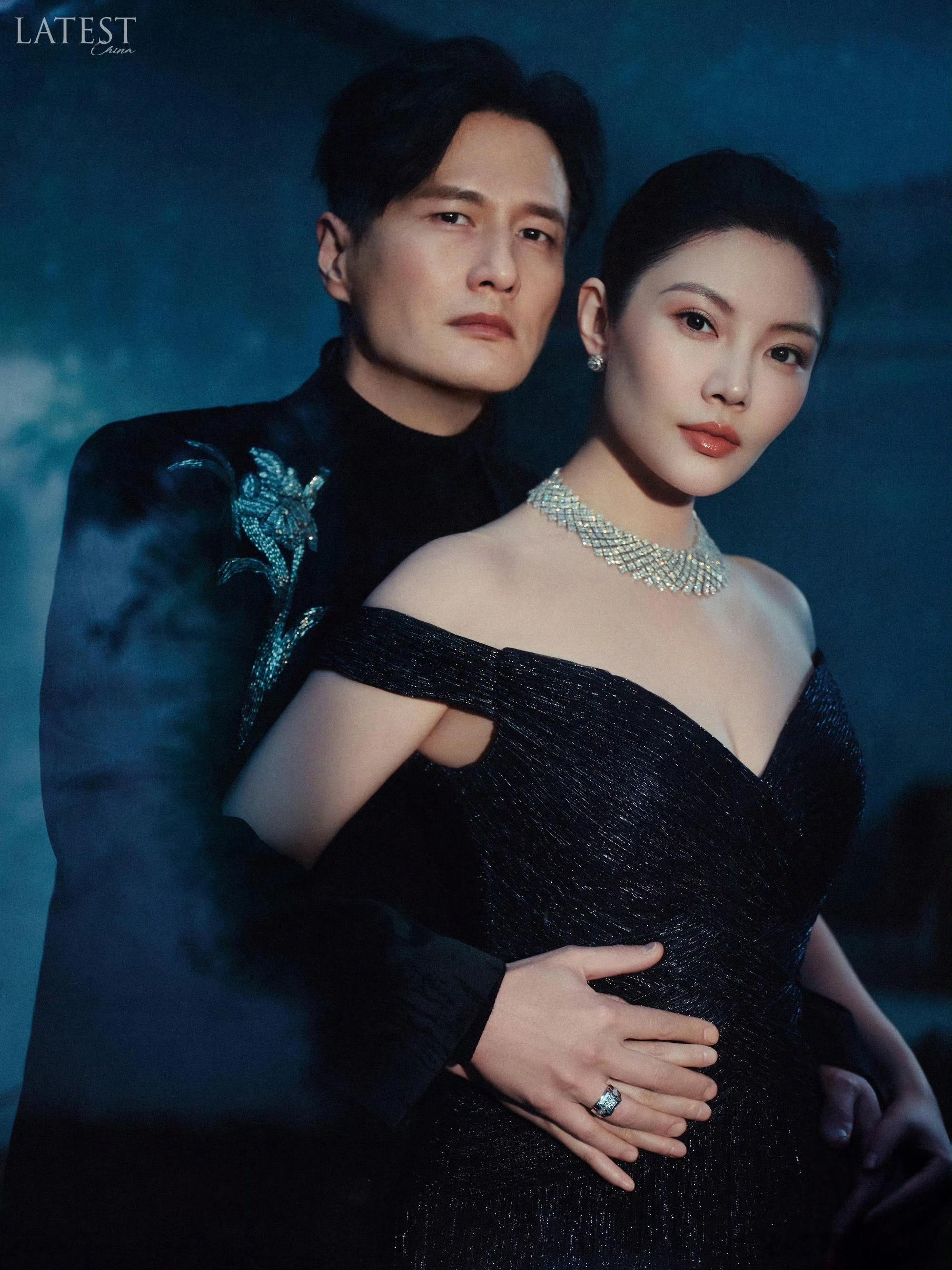 徐冬冬去哪里进修了徐冬冬这状态真的绝了！ 散发迷人的高级感，整个人温柔又高级被徐