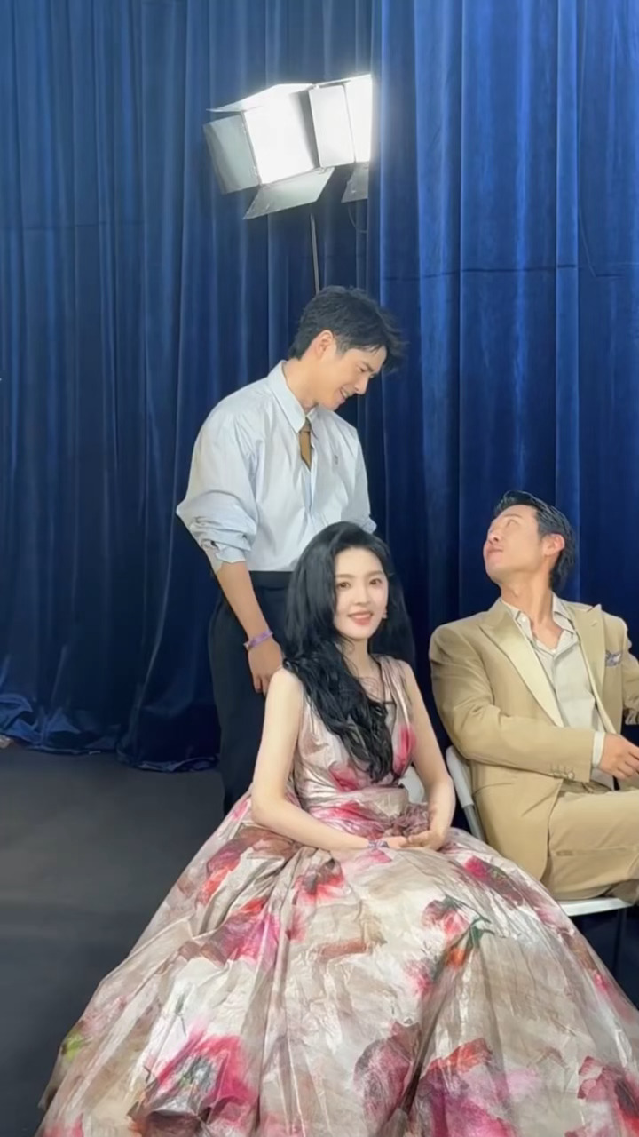 我有点 