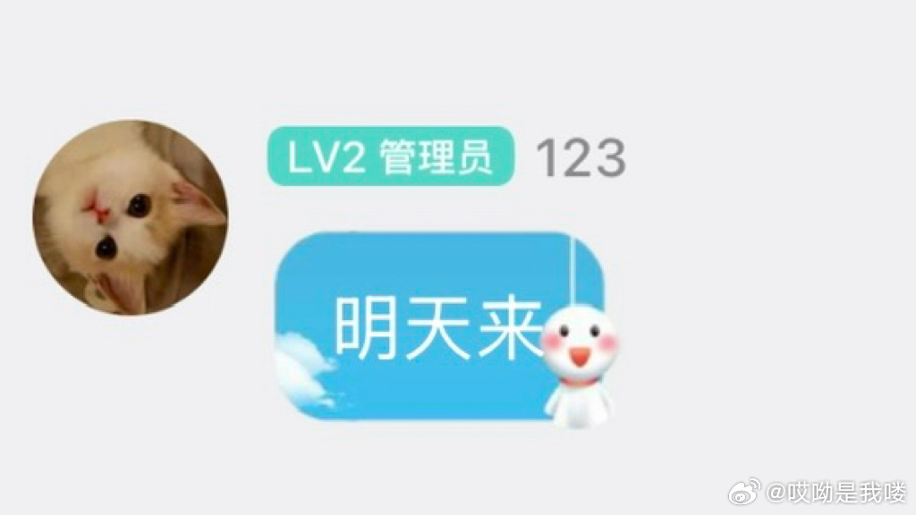 已严肃相信等待开播