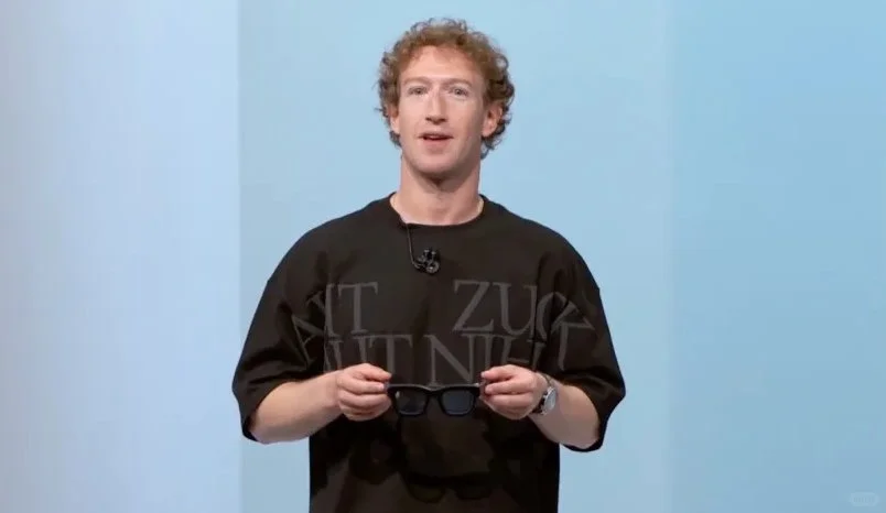 扎克伯格的META 计划耗资 100 亿美元建设“海底电缆之母” Me...