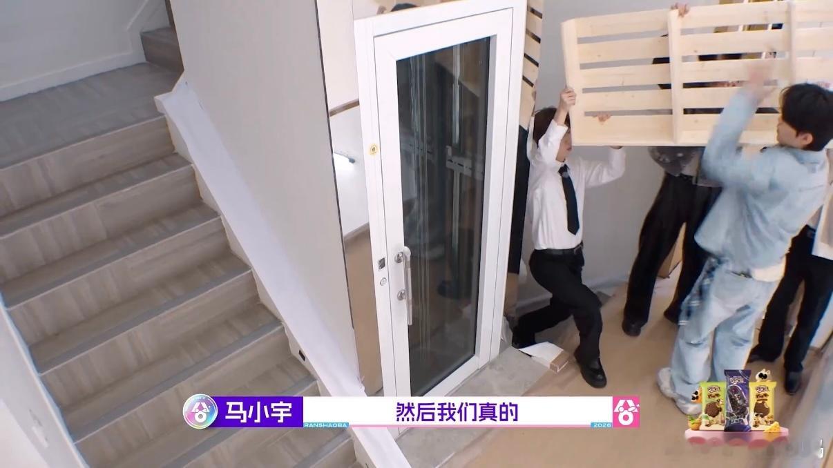 男生宿舍进霸总了 超燃青春的合唱宿舍名场面出圈，没有冷漠疏离，只有双向奔赴的温柔