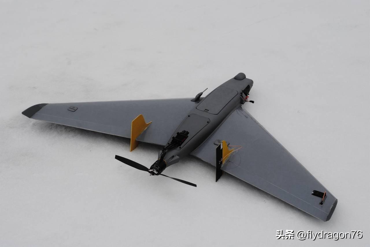 ✈️🇺🇦乌克兰新型无人机拦截器

乌克兰公司“科洛斯防务”展示了用于拦截攻击