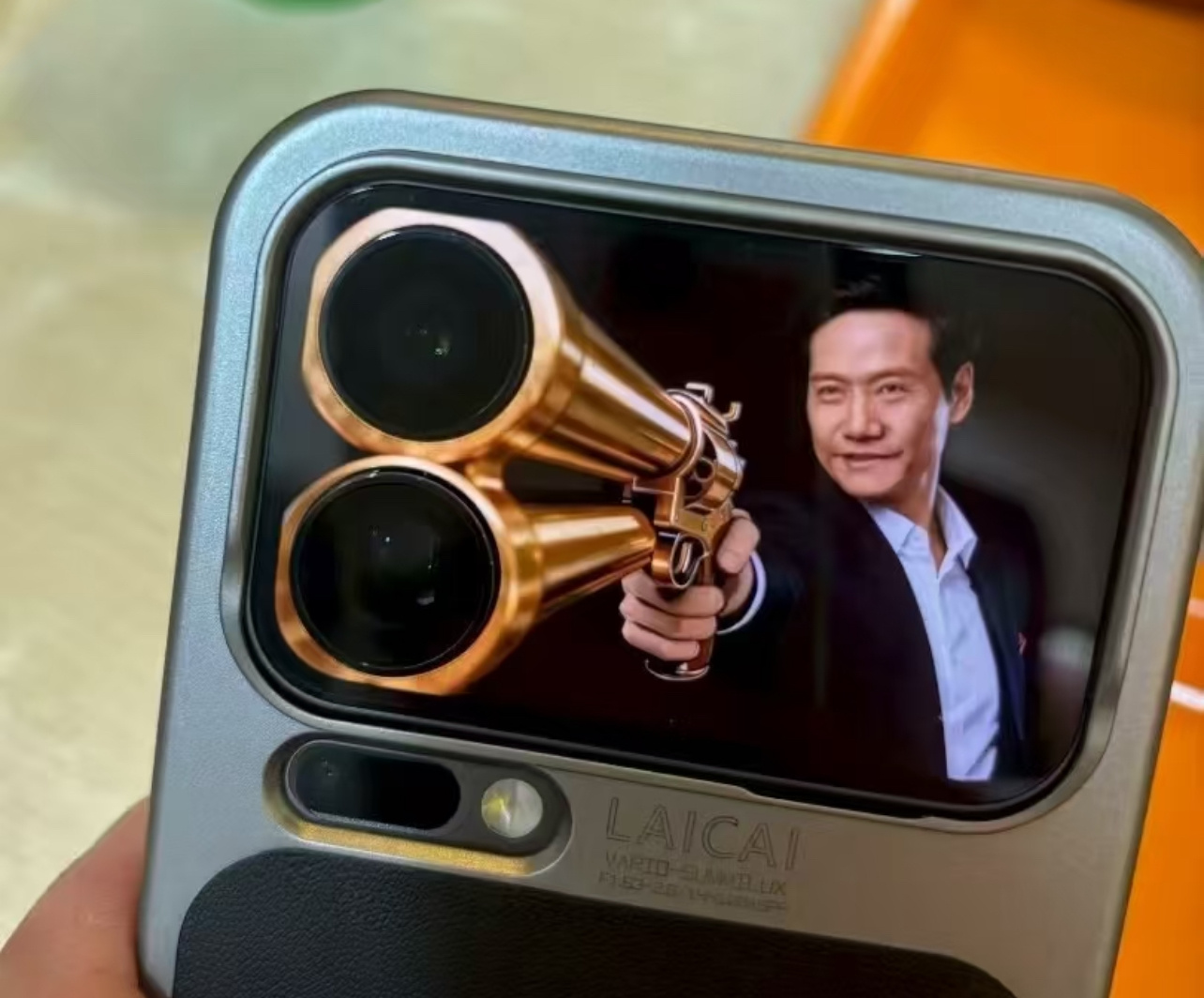 今年唯一让我心动的数码产品就是小米17ProMax了，说实话苹果真的用腻了。当然