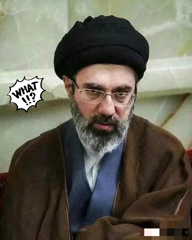 4月16日，伊朗最高领袖军事顾问穆赫辛·雷扎伊直接摊牌：伊朗已做好“打持久战”的