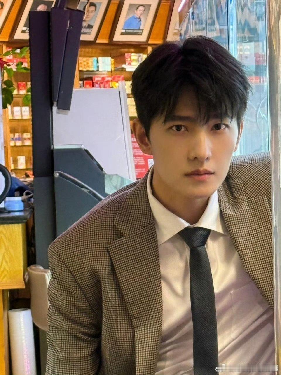 不让江山官宣杨洋，快乐直接翻倍！杨洋不让江山官宣 不让江山官宣杨洋