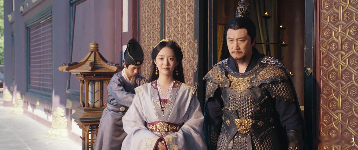 现代人到古代把人当NPC玩 一旦接受了这样的设定，就有点走不出来了，谁能想到现代